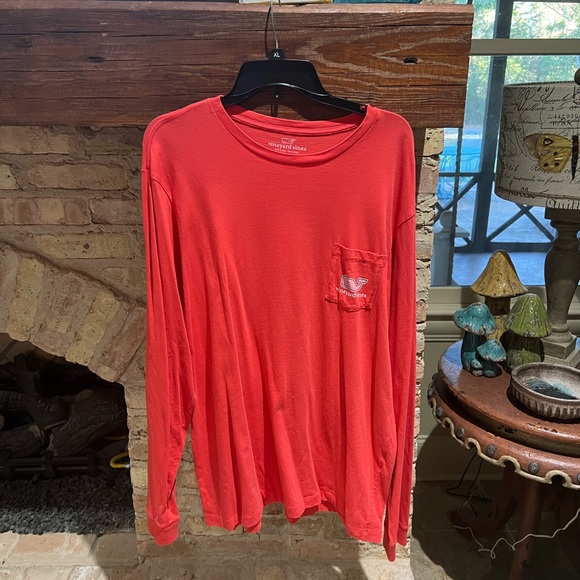 Vineyard Vines Tee - Picture 3 of 5